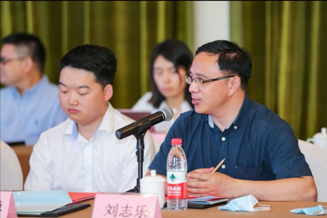 金沙8087娱场城信息刘志乐