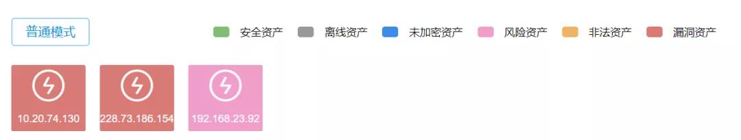 金沙8087娱场城信息物联网安全平台改版